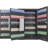 300 Key Adjustable Key Cabinet With Combination Lock-1524341121