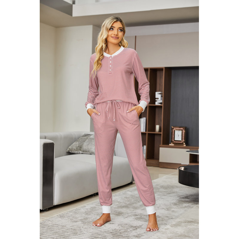  Pyjama avec poches Mcgarity, M