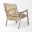 Upholstered Armchair