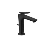 AXOR Citterio C Single-Hole Faucet 125 Coolstart With Pop-Up Drain, 1.2 GPM