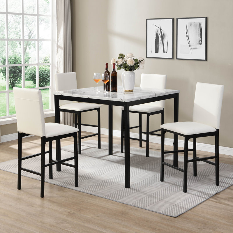 Tabouret de comptoir 25 po