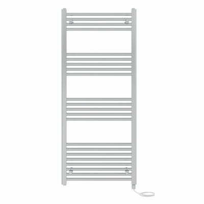Straight Towel Rail Heated Towel Rails