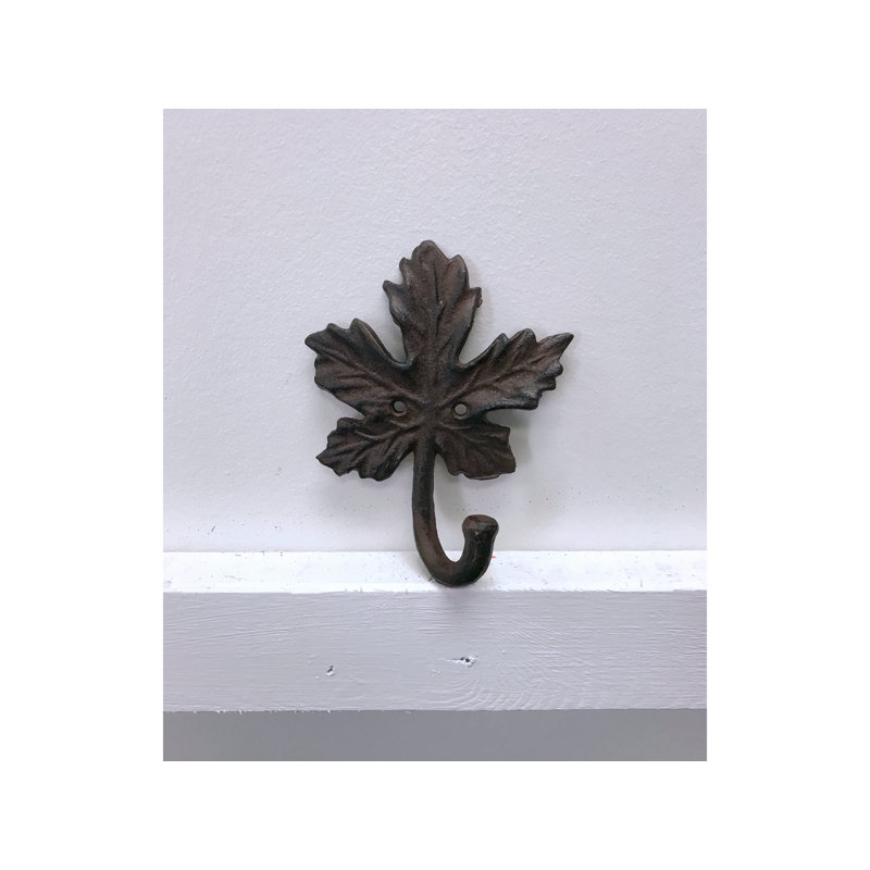 Eldon Iron Wall Wall Hook