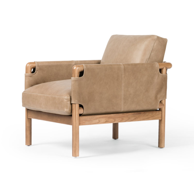 Navarro Armchair