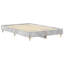 Bed Frame No Mattress Engineered Wood-1579268201-1579268165
