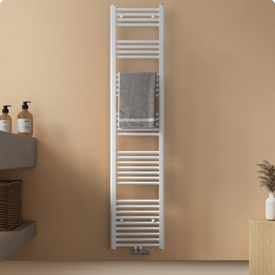 Heated Towel Rails