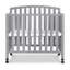 Lit de bébé portatif convertible 3-en-1 Dylan-43847987