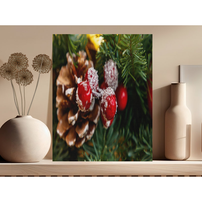 Folmar Wrapped Canvas Print Set, 24x30