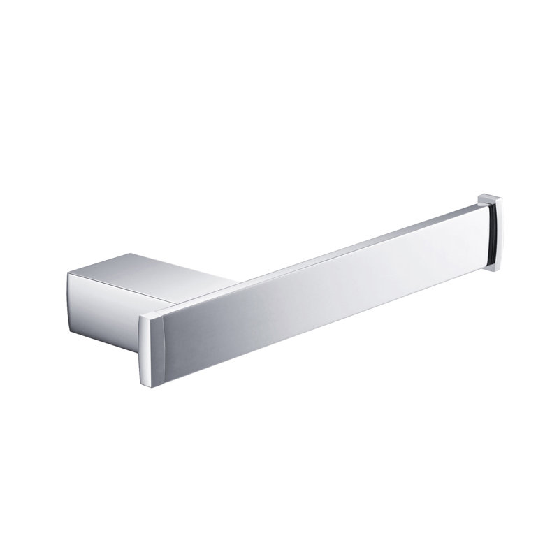 Wall Mounted Toilet Paper Holder
