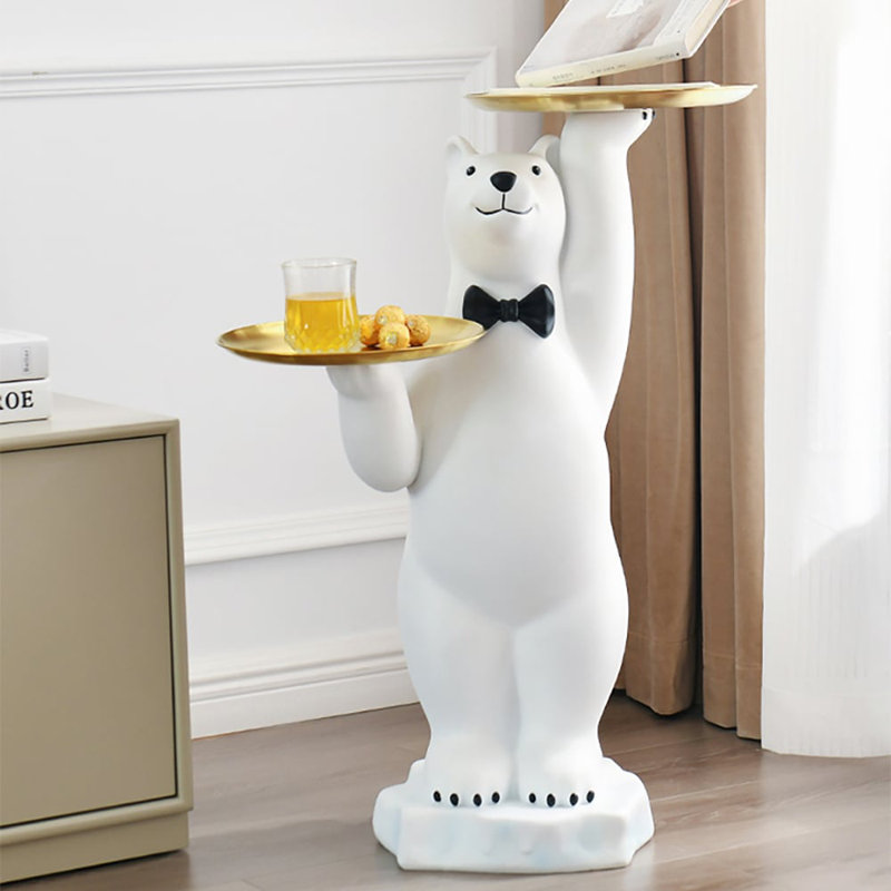 Table d'appoint Modern