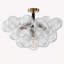 Semi Flush Mount
