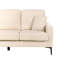 3 Seater Boucle Sofa GAVLE-1597848253