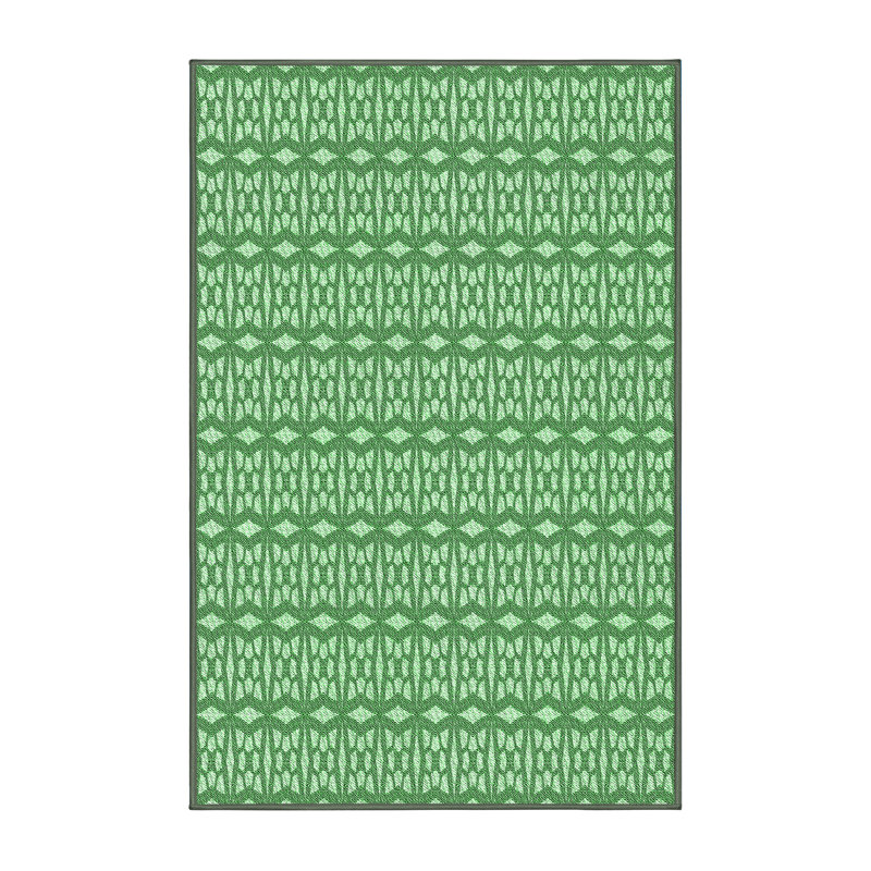 Indoor Rug, Rectangle 8' x 12'