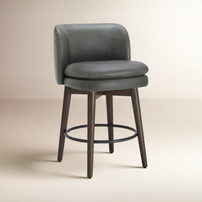 26" Swivel Bar Stool