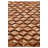 Ortega Light Brown Rug