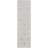 Ebern Designs Garp Light Grey Modern Indoor Rug-856949622