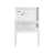 White/White is out of stock selected