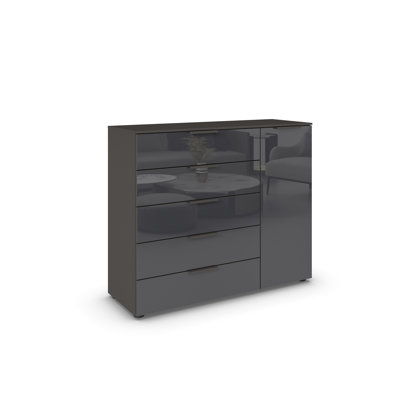 Flipp 5 - Drawer Chest of Drawers