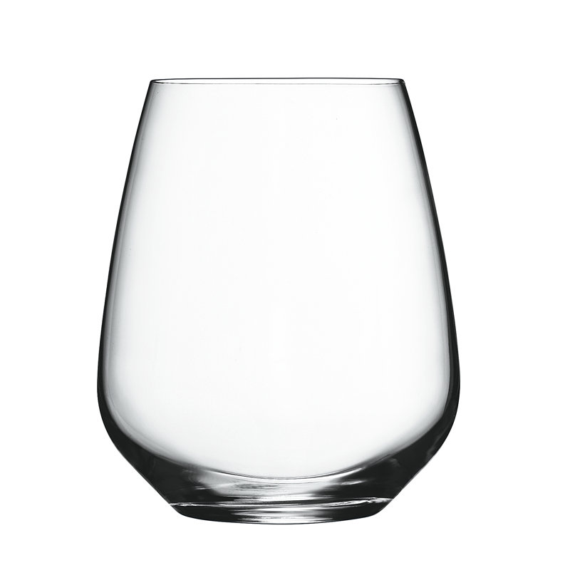 Atelier 23.25 oz. Cabernet Stemless Wine Glasses