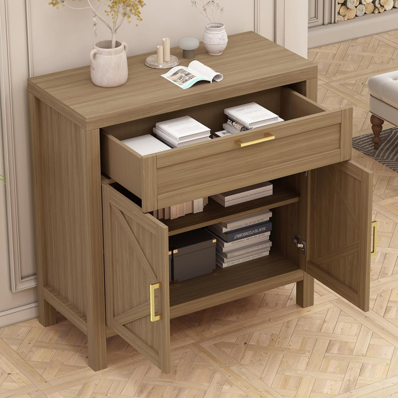 Buffet avec rangement Buffet