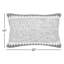 Coussin rectangulaire 100% coton Doralia-1789216174-1789216175
