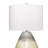 Damsel Glass Table Lamp