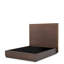 Bed Frame Camelot Queen Size-1259690977