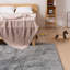 Machine-Washable Living Room and Bedroom Rugs, Plus Soft and Plush Long-Pile Bedside Mats, Ideal for Children's Rooms, Dormitories, and Nurseries-597888212