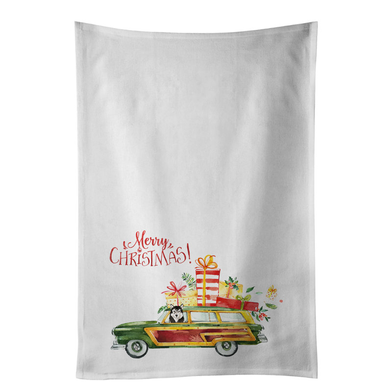 Tea Towel Kitchen Towel