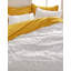 Ensemble d'édredon en microfibre Ertan-171180950-171180948