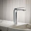Avid Single-Handle Bathroom Sink Faucet-1824657030