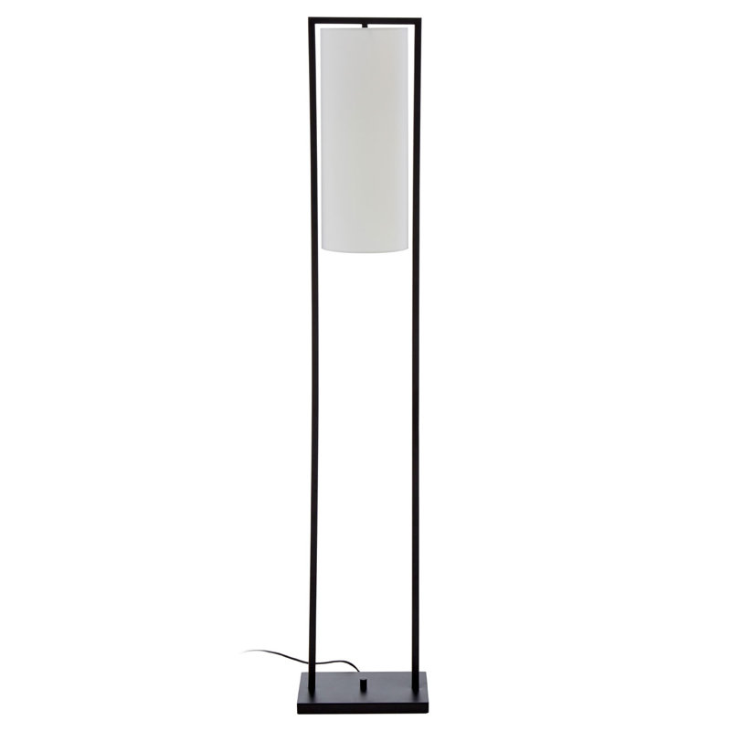Sandisfield 150cm Column Floor Lamp