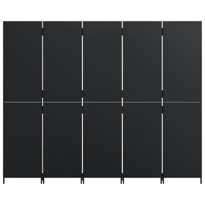 Neyzer Folding Room Divider