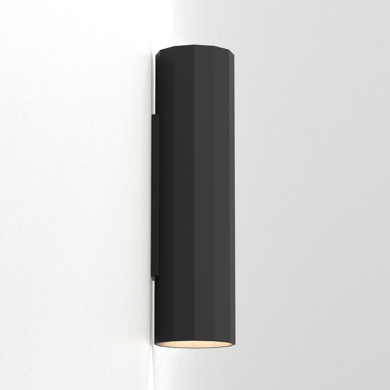 Hashira 300, Matt Black