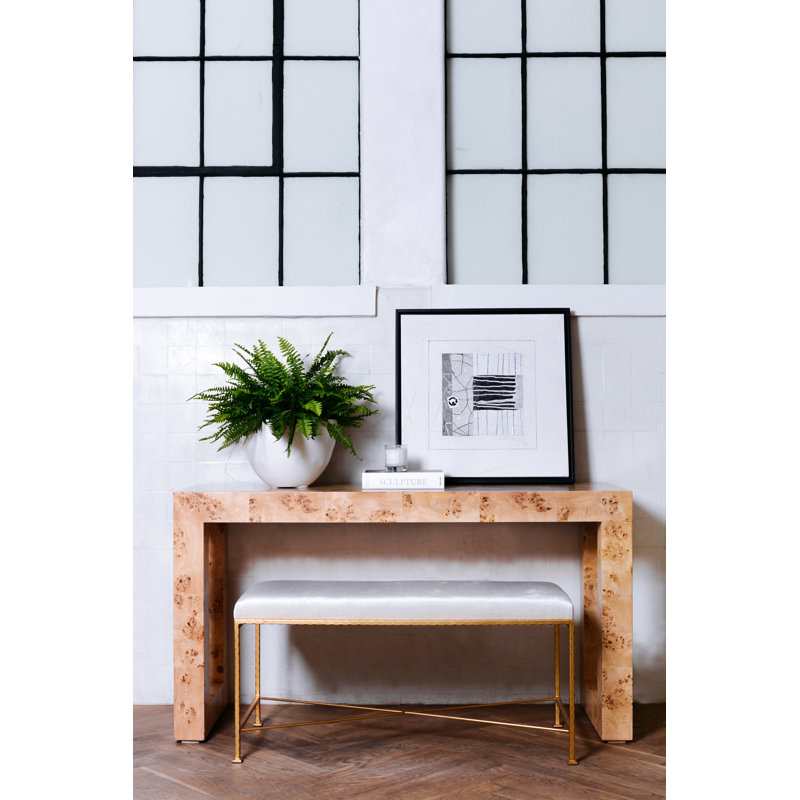 Chloé 60'' W Console Table