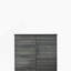 Commode Robin en gris