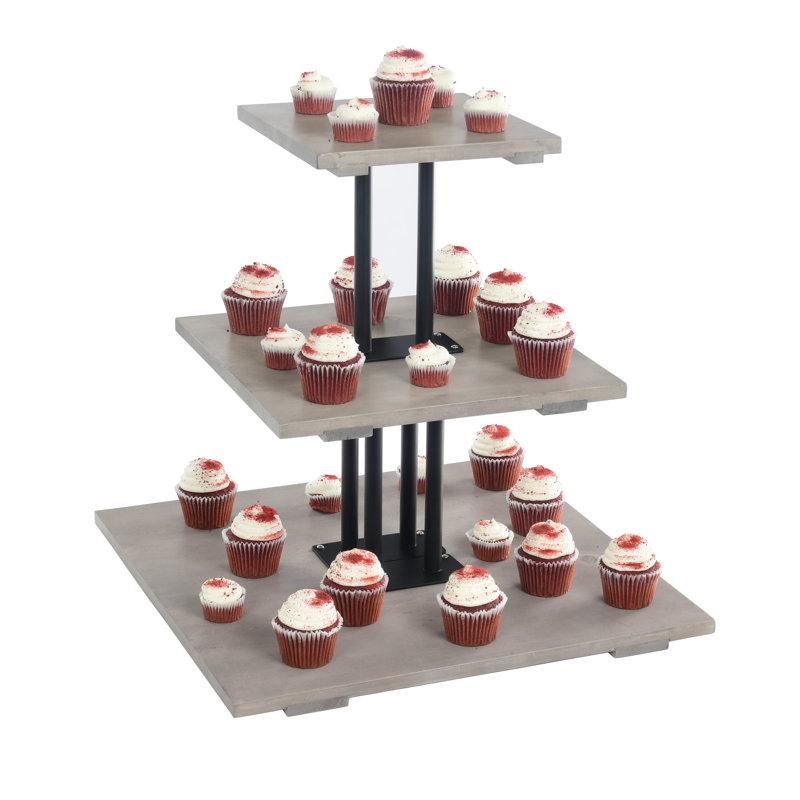 Aspen 3 Tier Display