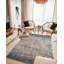 Tapis Mendon DESIGN 9916 - gris-1683353578