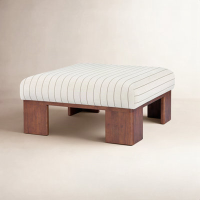 Vidor 36" Ottoman