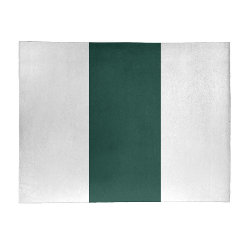 Chenille Indoor Rug, Rectangle 9' x 12'