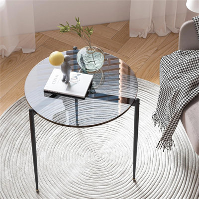 Azjah End Table