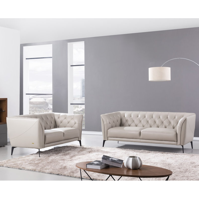 Ensemble de salon configurable Bustleton