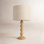 Dimmable Table Lamp
