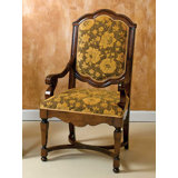 24" W Armchair