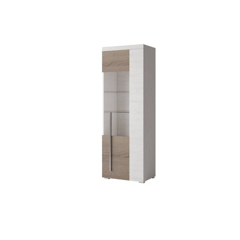 Balcinde Display Cabinet