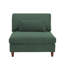 Seemab 102.1Cm Wide Slipper Chair-1551386777