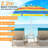 79'' Tilt Beach Umbrella