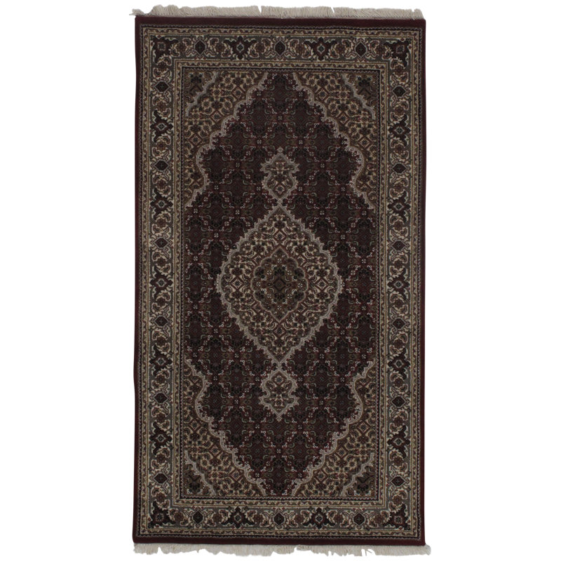 Ohanlon One-of-a-Kind 3' X 5'5" Area Rug