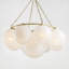 Thornwood 9 Light Chandelier