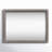 Eloise Wood Flat Mirror-1190962446